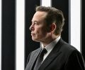Elon Musk chega a condomÃ­nio de SÃ£o Paulo para almoÃ§ar com Bolsonaro