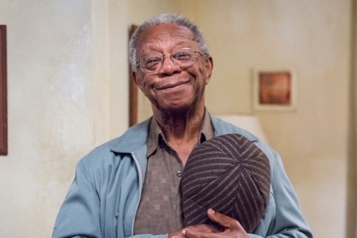 Morre Milton Gonçalves, ícone da TV brasileira, aos 88 anos