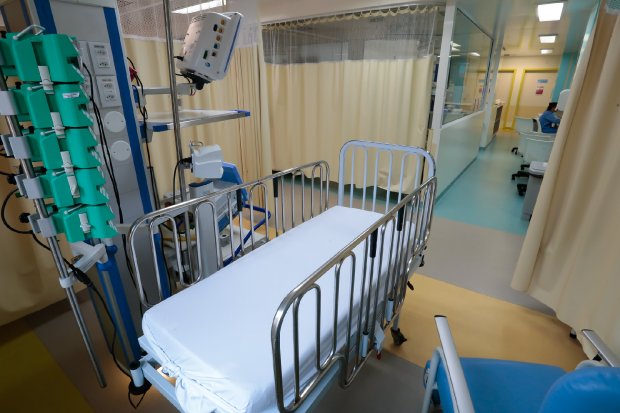SC disponibilizará 68 novos leitos de UTI neonatal e pediátrica