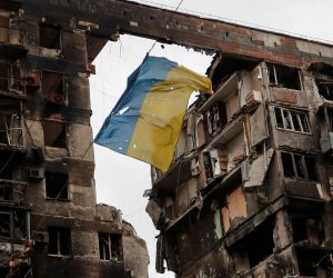 Zelenski vÃª 'inferno' com avanÃ§o da RÃºssia no leste da UcrÃ¢nia