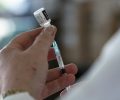 Adolescentes de 12 a 17 anos jÃ¡ podem tomar dose de reforÃ§o em SC