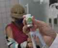 ParanÃ¡ alerta para baixa cobertura vacinal contra gripe e sarampo