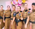 Projetos fortalecem e empoderam bombeiras e policiais do ParanÃ¡