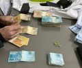 Delegado da 4ÂªSDP fala sobre operaÃ§Ã£o do Gaeco com buscas em UniÃ£o da VitÃ³ria