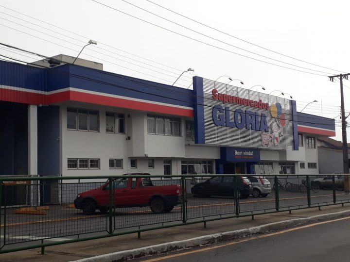 O adeus a Rede Glória de Supermercados