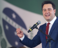 UniÃ£o Brasil apoiarÃ¡ reeleiÃ§Ã£o de Ratinho Junior