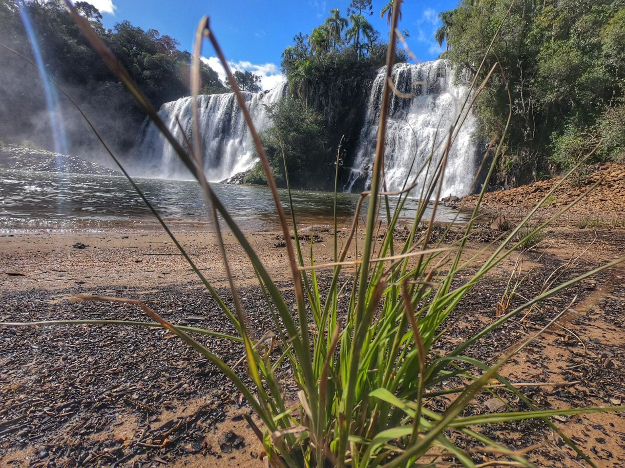 Pontos Turísticos vão receber atenção especial em União da Vitória