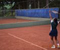2Âº Torneio de TÃªnis dos Campos Gerais acontece nesta semana