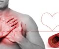 Colesterol alto Ã© fator de risco para doenÃ§as cardiovasculares