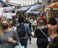 Pequenos negÃ³cios geram 72% das vagas de emprego no primeiro semestre