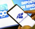Receita libera amanhÃ£ consulta a restituiÃ§Ã£o do Imposto de Renda