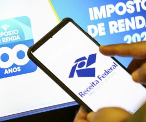 Receita libera amanhÃ£ consulta a restituiÃ§Ã£o do Imposto de Renda