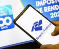 Receita libera hoje consulta a restituiÃ§Ã£o do Imposto de Renda