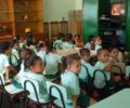 Oferta de vagas em creches e na pre escola e obrigatoria decide STF
