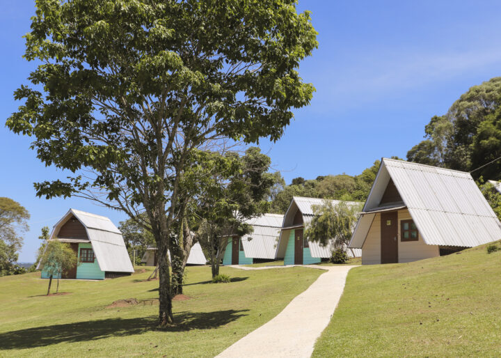 Pousada Recanto Bela Vista inaugura nova piscina térmica e lança promoção