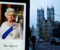 Presidente confirma presenÃ§a em funeral da rainha Elizabeth II