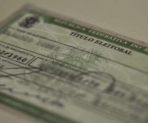 Termina prazo para tirar segunda via impressa do tÃ­tulo eleitoral