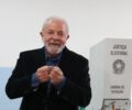 Lula, 77 anos, Ã© eleito para o 3Âº mandato de presidente da RepÃºblica