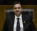 PrÃ³ximo presidente terÃ¡ de reunificar Brasil, diz Pacheco