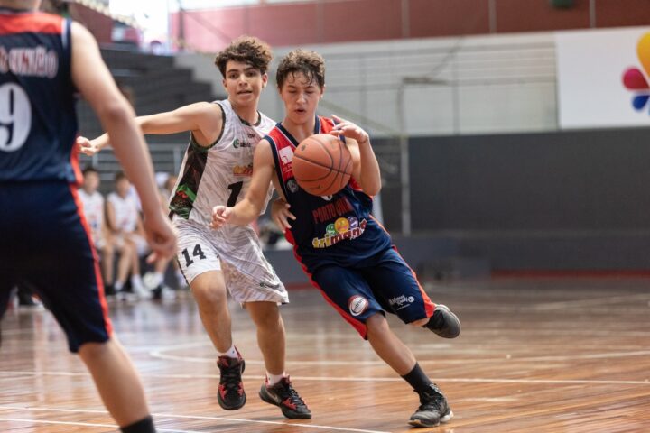 FADU - Basquetebol já conhece equipas apuradas para as Fases Finais