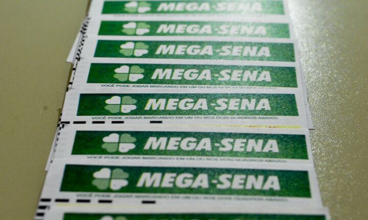 bilhetes da mega-sena