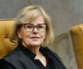 Ministra Rosa Weber