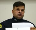 PolÃ­cia Federal prende ex-diretor-geral da PRF Silvinei Vasques