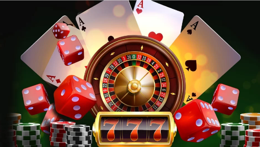 Revolutionize Your casino With These Easy-peasy Tips