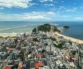 Sanepar dÃ¡ orientaÃ§Ãµes para proprietÃ¡rios de imÃ³veis no litoral