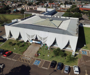 Unioeste prorroga inscriÃ§Ãµes do vestibular atÃ© 9 de janeiro
