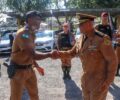 BatalhÃ£o de PolÃ­cia RodoviÃ¡ria da PMPR tem novo comandante