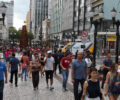 Censo aponta crescimento populacional em 62% dos municÃ­pios paranaenses