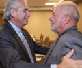 Lula se reÃºne hoje com presidente argentino e cita parceria antiga