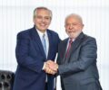 Lula vai estrear agenda internacional com viagem a Argentina 1
