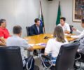 MudanÃ§a populacional apontada no Censo guiarÃ¡ projetos no ParanÃ¡