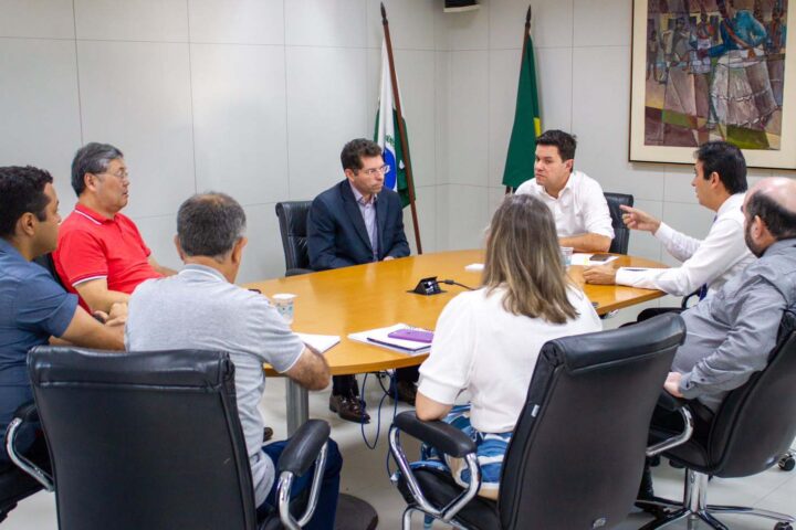 Mudança populacional apontada no Censo guiará projetos no Paraná