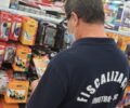 OperaÃ§Ã£o do Imetro avalia qualidade do material escolar em Santa Catarina