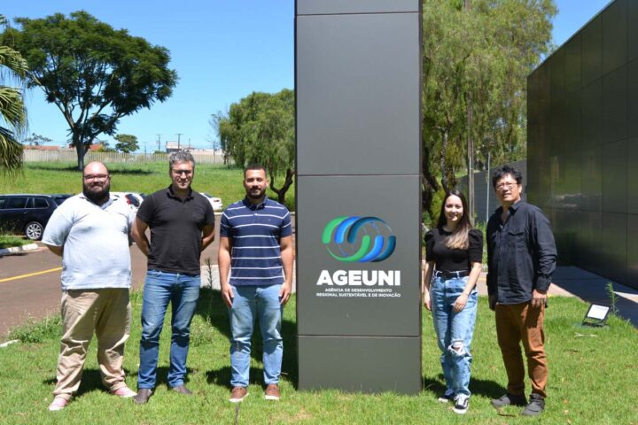 PR consolida estratégia de desenvolvimento regional com universidades estaduais