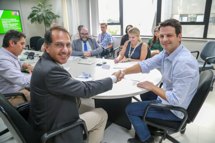 PR terá nova ferramenta para avaliar impactos dos investimentos nos municípios
