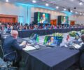 PaÃ­ses da regiÃ£o devem liderar preservaÃ§Ã£o da AmazÃ´nia, diz Lula