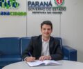 ResponsÃ¡vel pelas obras municipais, Paranacidade empossa novos conselheiros