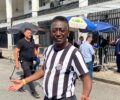 SÃ³sia de PelÃ© recorda experiÃªncias e quer seguir homenageando o Rei