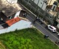 Youtuber mobiliza forÃ§as de seguranÃ§a em simulaÃ§Ã£o de assalto e Ã© preso
