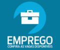 Vagas de emprego