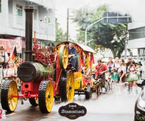 3ª Edição Stabulu’s Beer Stammtisch Vale do Iguaçu começa nesta sexta-feira