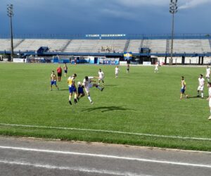 CANCHA DE MIDLAND