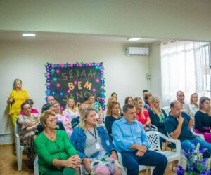 Prefeitura de União da Vitória reinaugura o CRAS Central