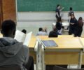Prouni: inscriÃ§Ãµes do primeiro semestre terminam nesta sexta-feira