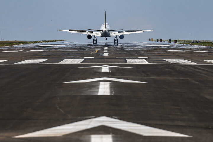Brasil e Uruguai acordam uso compartilhado do aeroporto de Rivera