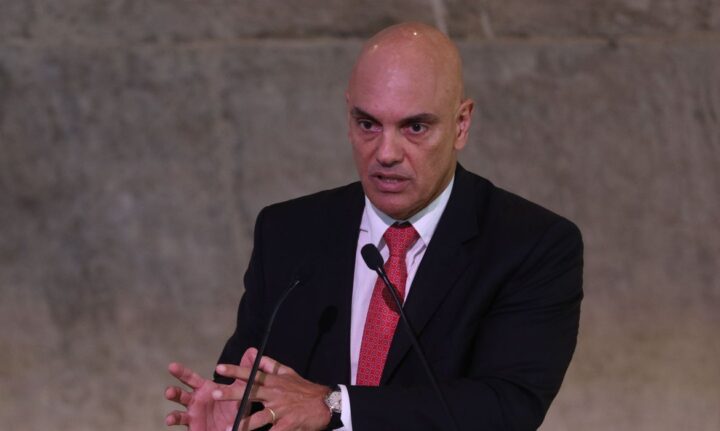 Alexandre de Moraes